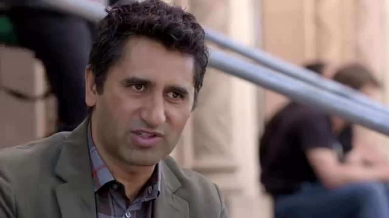 Fear the Walking Dead - S01 Featurette Greetings From the Set (English)