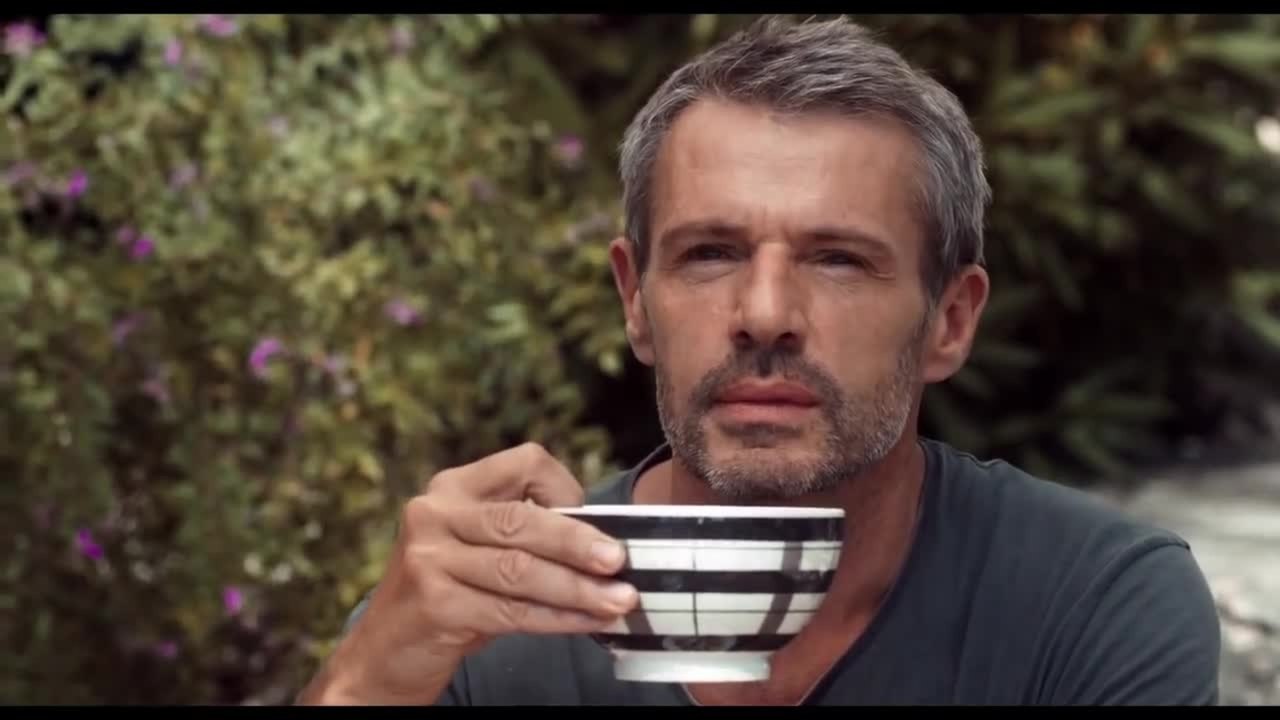 Barbecue - Teaser Trailer (OmeU) HD