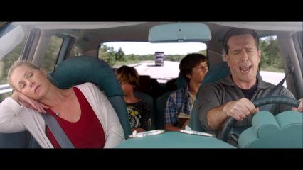 Vacation - Clip Handbremse (Deutsch) HD