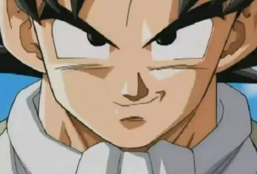 Dragon Ball Super - S01 Teaser Trailer (Japanese)