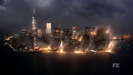 The Strain - S02 Teaser Trailer Fight or Die (English) HD