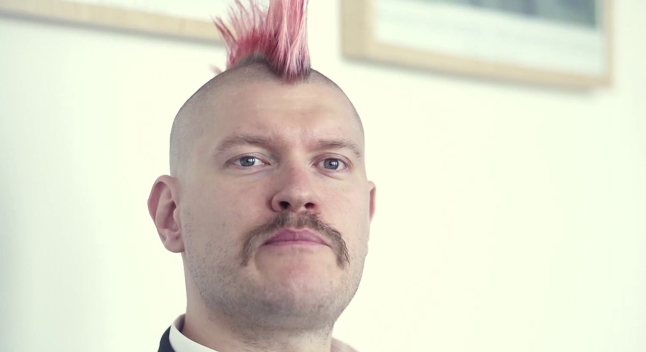 Capital C - Trailer (Deutsch) HD