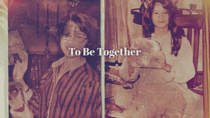 Amy Grant - To Be Together (Lyric Video)