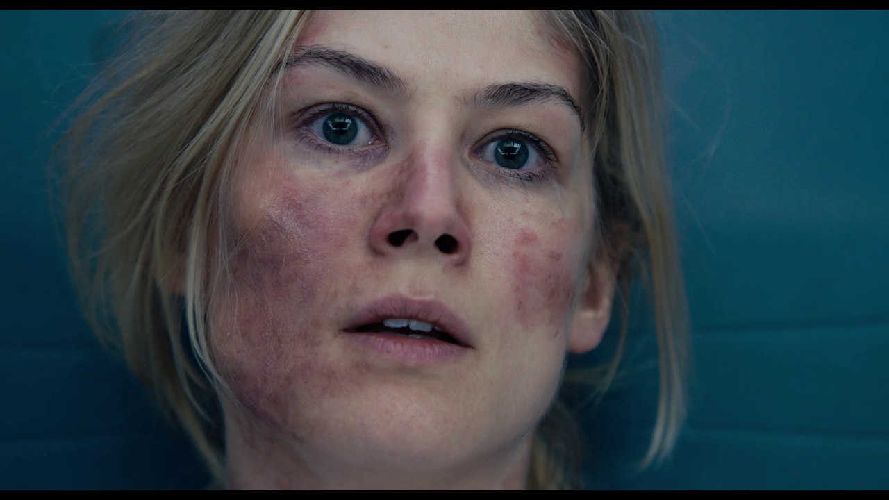 Return To Sender -Trailer (Deutsch) HD