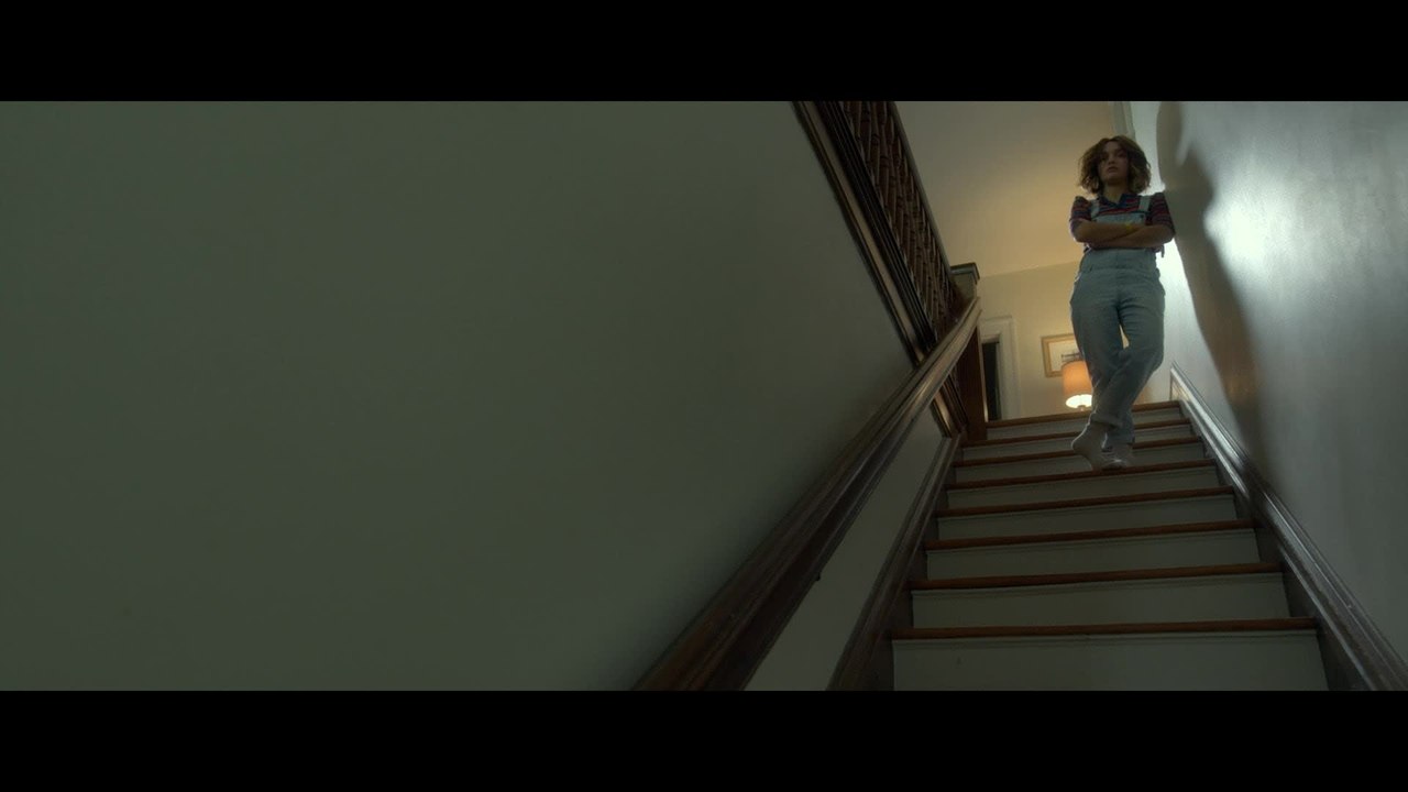 Me and Earl and the dying Girl - Clip Lass mich einen einzigen Tag mit dir abhÃ¤ngen (Deutsch) HD