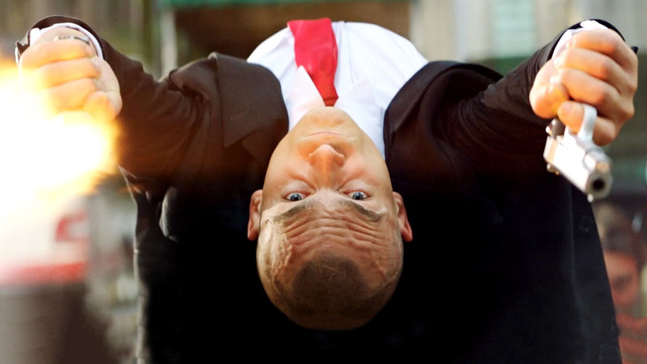 Hitman Agent 47 - Featurette Um die Welt (Deutsch) HD