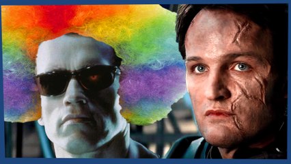 Terminator mit PerÃ¼cke | Jason Clarke Filmcheck