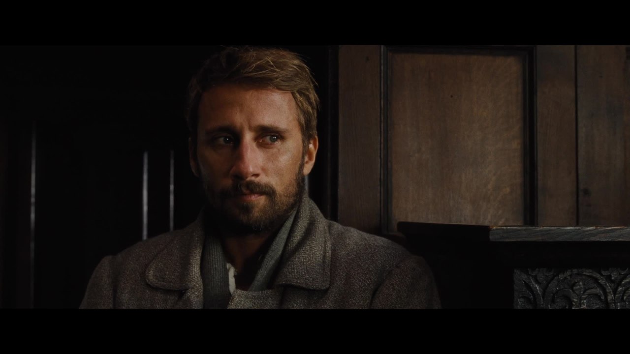 Am grÃ¼nen Rand der Welt - Clip Der neue Schaefer (Deutsch) HD