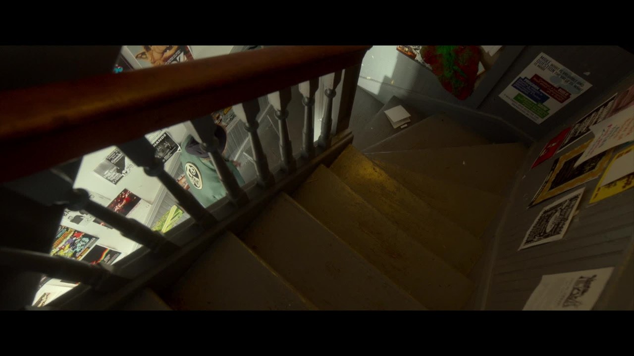 Me and Earl and the dying Girl - Clip In welcher Gruppe bin ich (Deutsch) HD