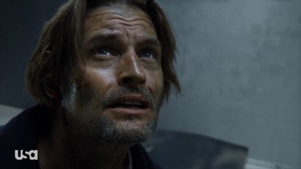 Colony - S01 Trailer (English) HD