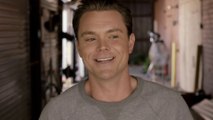 Rectify - S03 Featurette Clayne Crawford (English) HD