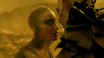 The Shannara Chronicles - S01 Featurette Comic Con First Look (English) HD