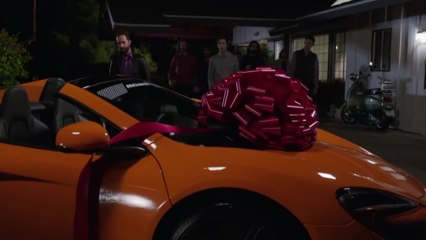 Silicon Valley - S02 E08 Clip (English) HD