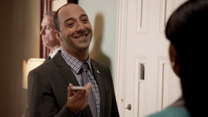 Veep - S04 E08 Clip (English) HD