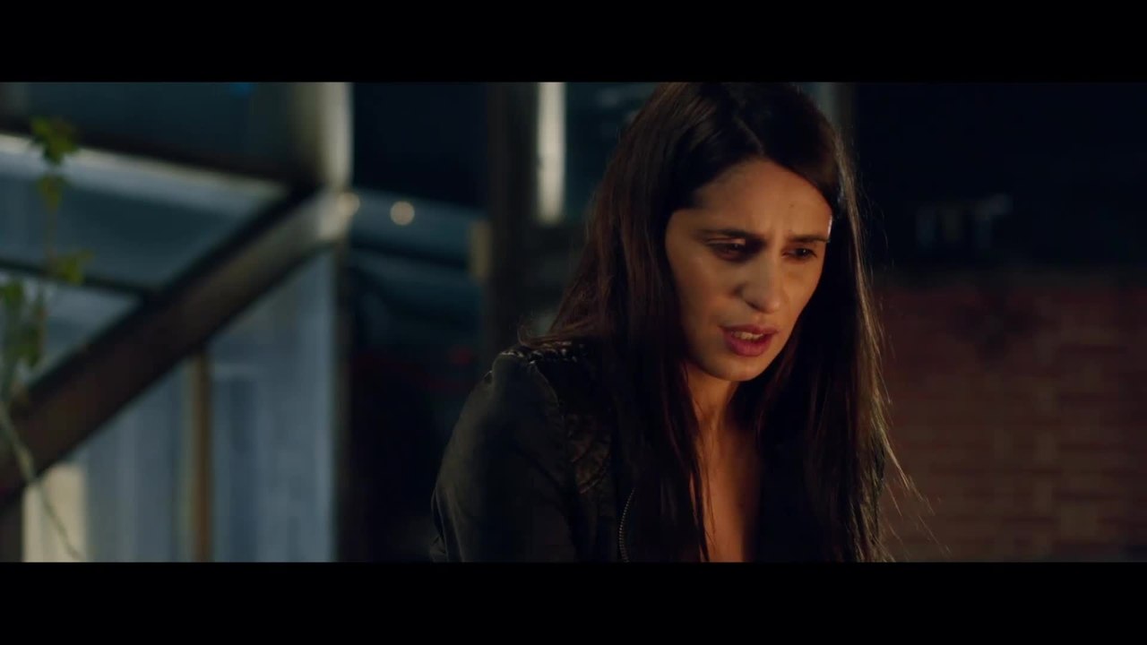 Marry Me! - Clip Sie kommen sich nÃ¤her (Deutsch)