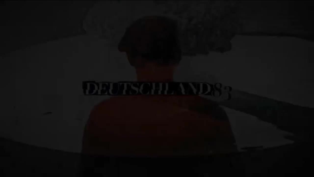Deutschland 83 - Featurette Am Set (Deutsch) HD