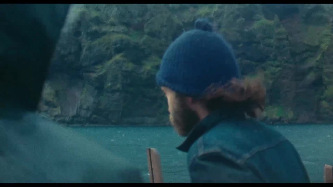 How to Change the World - Clip Test (English)