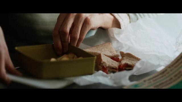 Die Liebe seines Lebens - Featurette (Deutsch/English)