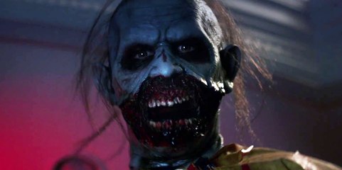 Tales Of Halloween - Comic-Con Trailer (English) HD