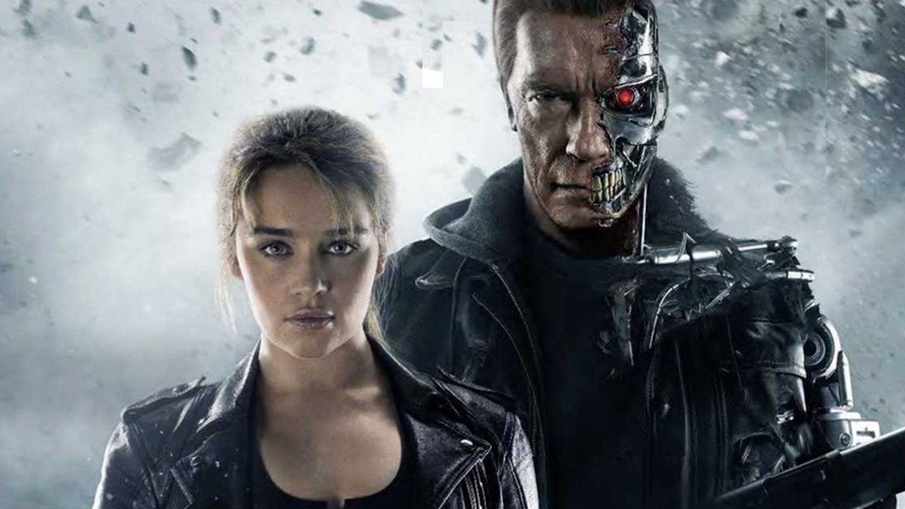 Die Premiere zu Terminator: Genisys
