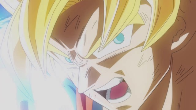 Dragonball Z: Kampf der Götter - Trailer (Deutsch) HD