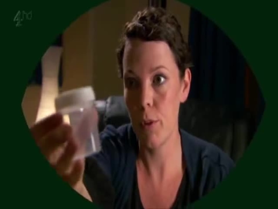 Peep Show - Intro (English)