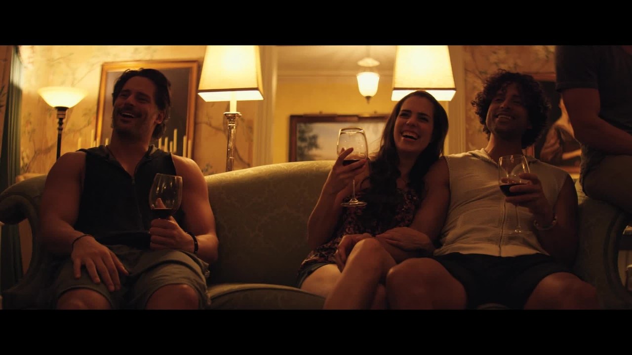 Magic Mike XXL - Clip Beste Zeit (Deutsch) HD