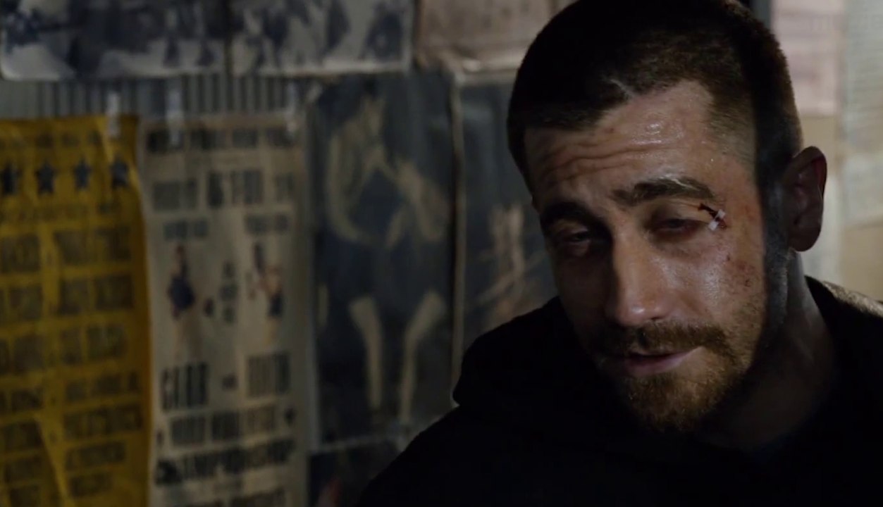 Southpaw - Trailer 2 (Deutsch) HD