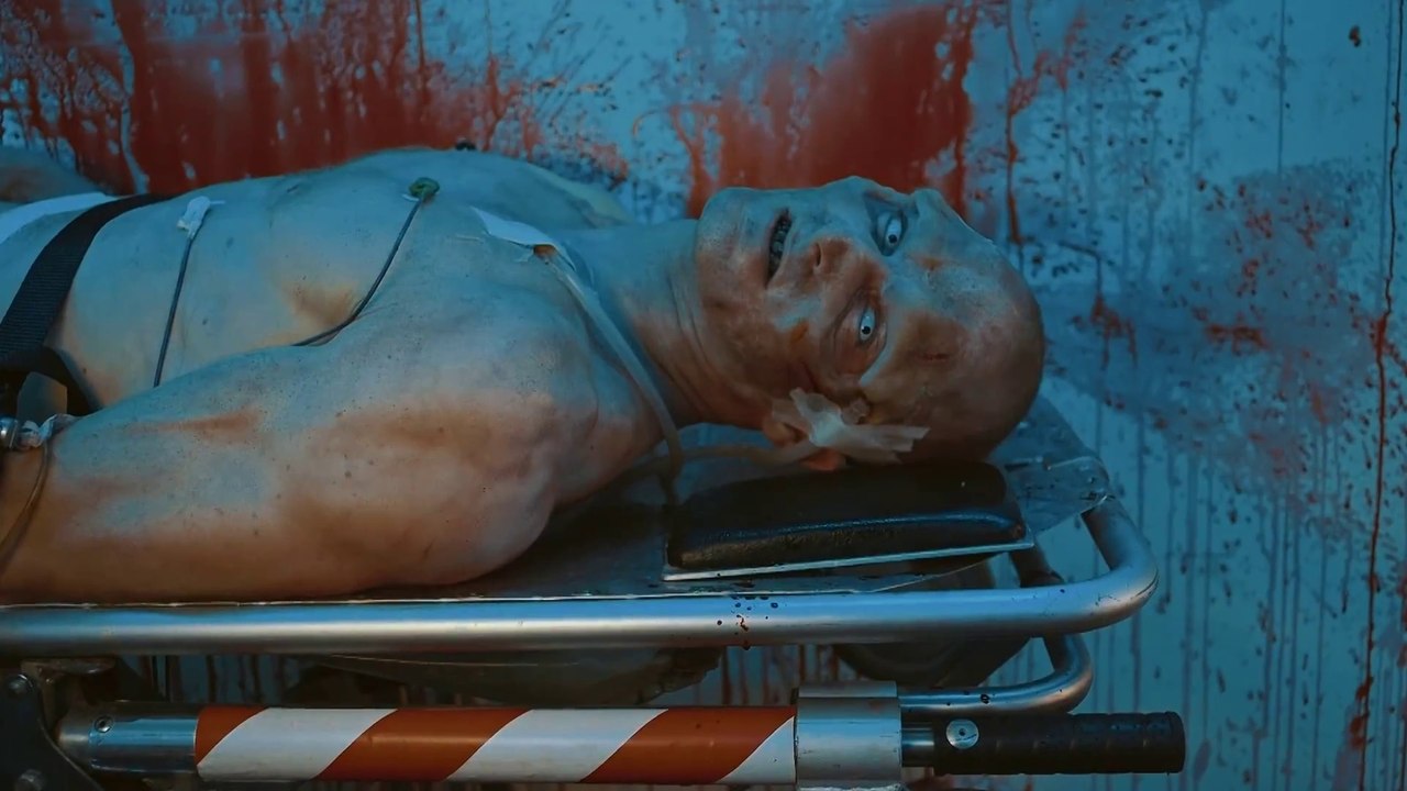 Wyrmwood Road of the Dead - Trailer (Deutsch) HD