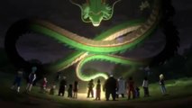 Dragon Ball Z - Kampf der GÃ¶tter Trailer (English) HD