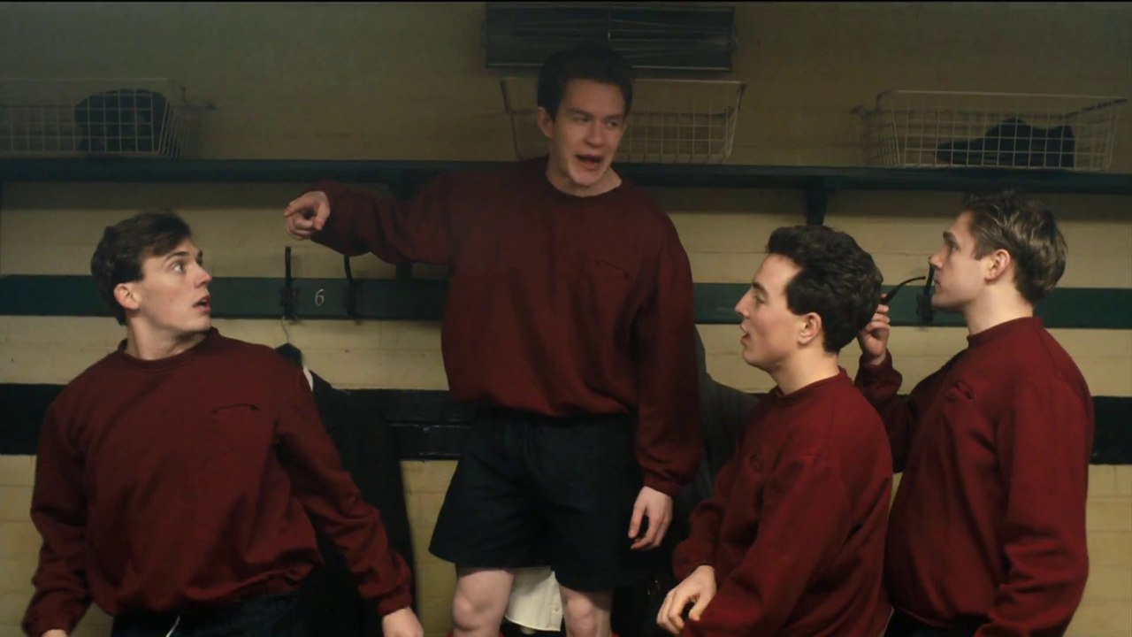 United - Trailer (Deutsch) HD