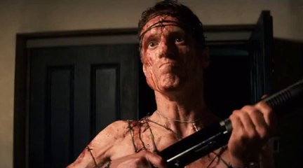 Let Us Prey - Trailer (English) HD