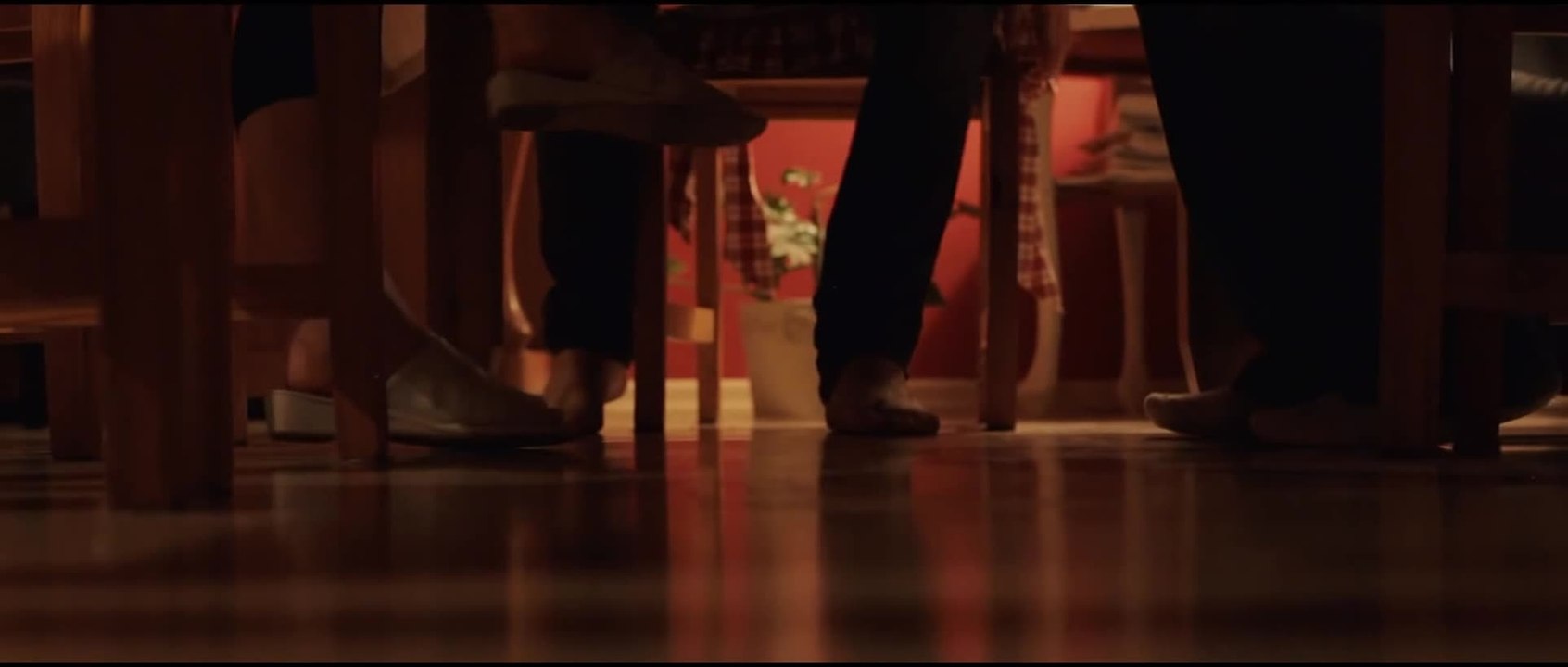 Holger & Hanna - Trailer (Deutsch)