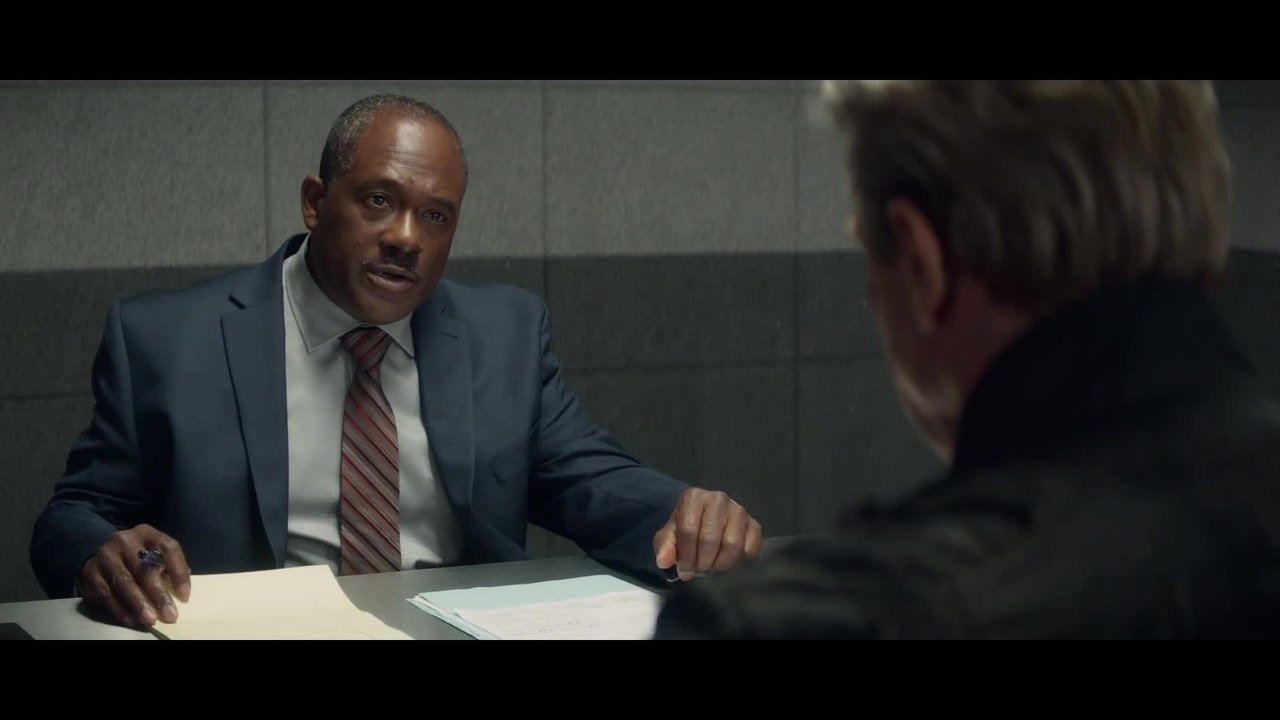 Terminator Genisys - Clip Das reicht mir vÃ¶llig (Deutsch) HD