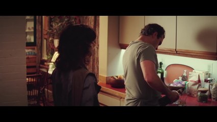 Irrational Man - Clip You Need A Muse (English) HD