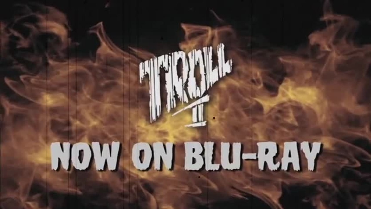 Troll 2 - Clip (English) HD