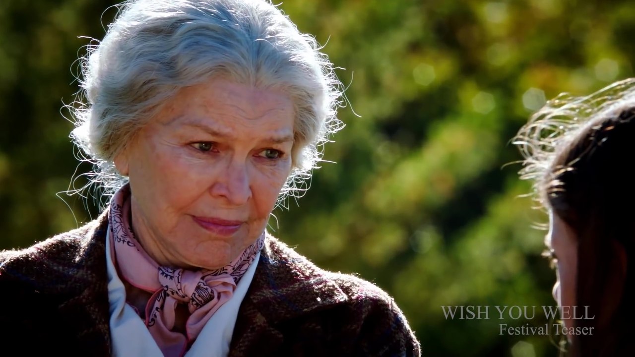 David Baldacci: Das Versprechen - Trailer (English) HD