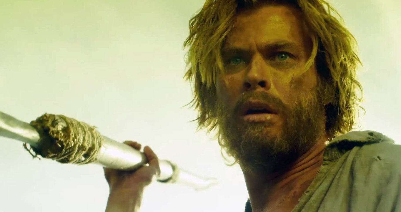 Im Herzen der See - Finaler Trailer (Deutsch) HD