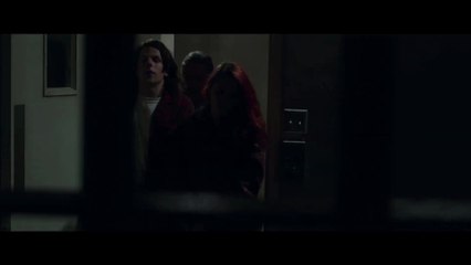 American Ultra - Clip GefÃ¤ngnis (Deutsch) HD
