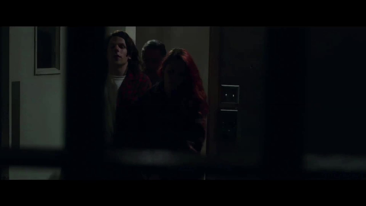 American Ultra - Clip GefÃ¤ngnis (Deutsch) HD