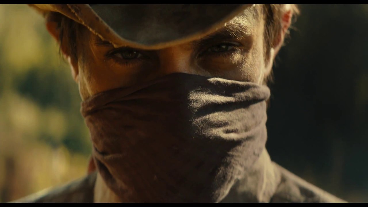 El Ardor: Der Krieger aus dem Regenwald - Trailer (Deutsch) HD
