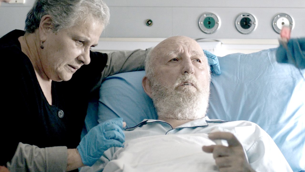 Am Ende ein Fest - Clip Max Finkels Abschied. (Deutsch) HD