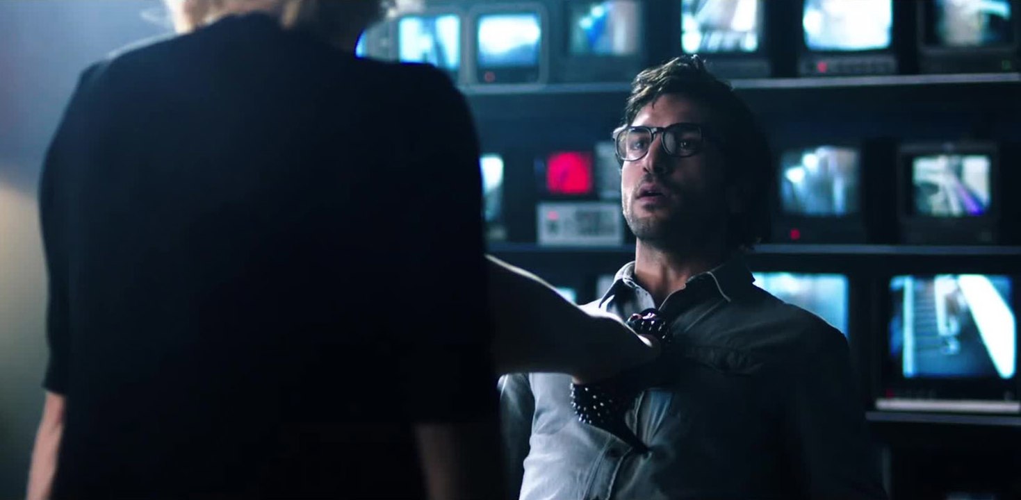 Fack ju GÃ¶hte 2 - TV Spot Handy aus 2 (Deutsch) HD