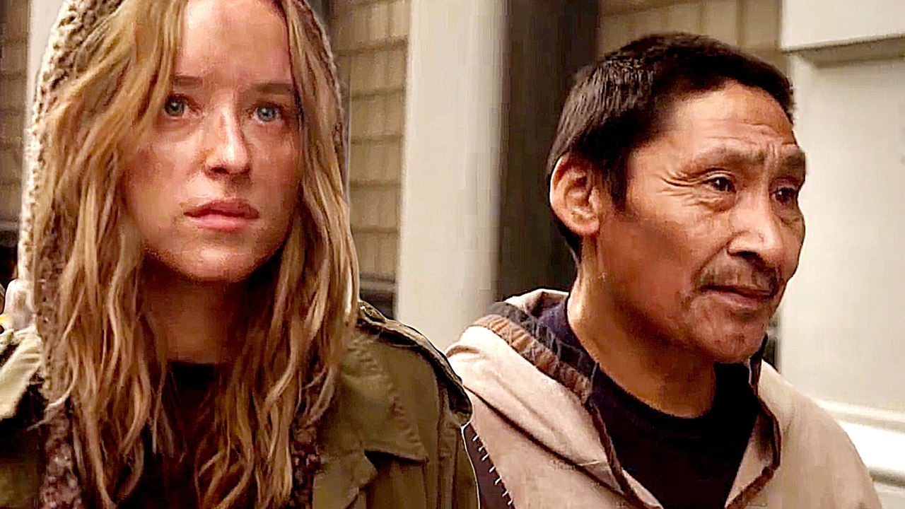 Chloe rettet die Welt - Trailer (Deutsch) HD