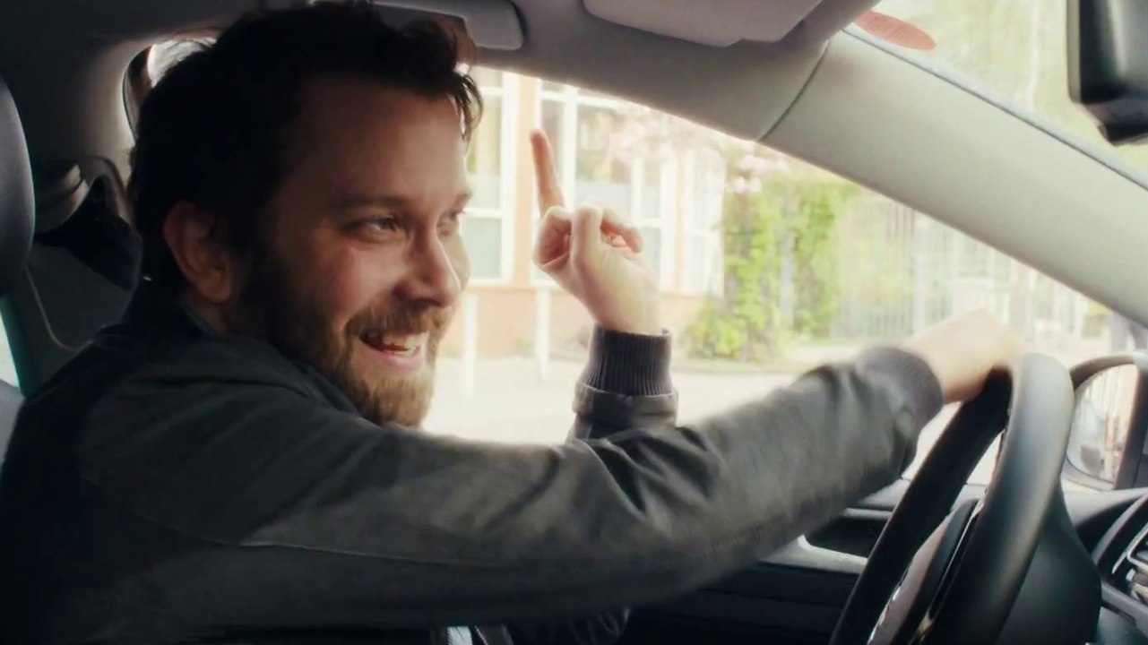 Becks letzter Sommer - TV Spot (Deutsch) HD