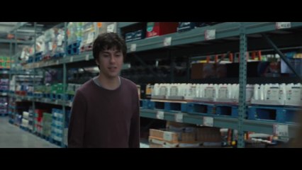 Paper Towns - Clip Still Weird (English) HD