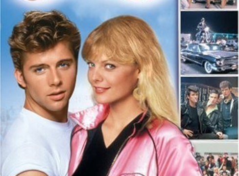 Grease 2