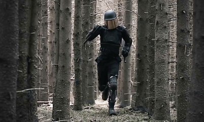 The Demolisher - Teaser Trailer 2 (English) HD