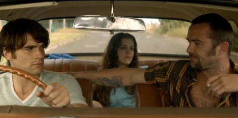 Cut Snake - Trailer 2 (English) HD