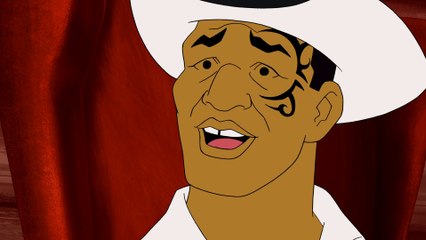 Mike Tyson Mysteries - Trailer (English) HD